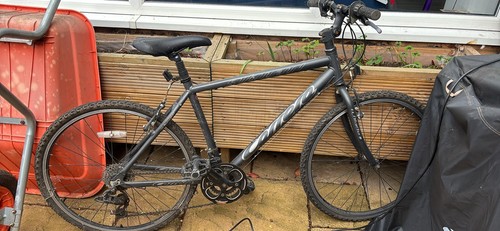 Men bike - men's,