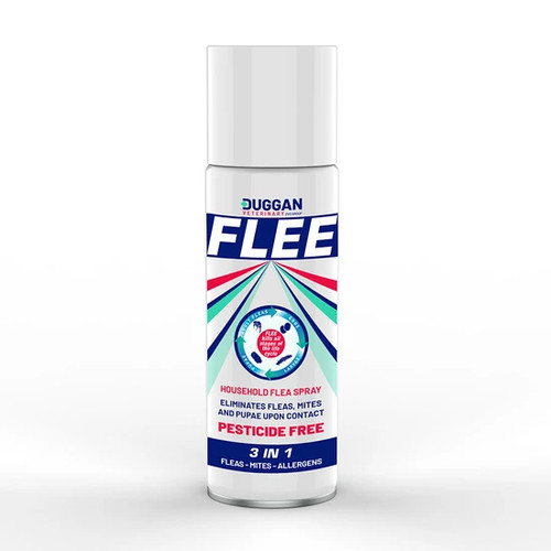 Flee pesticide free household - flee, pesticide-free