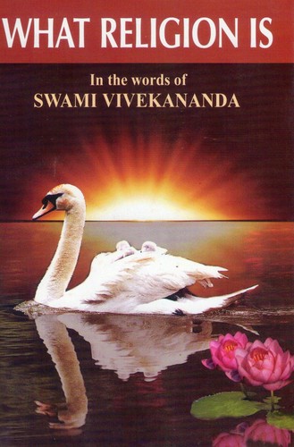 What religion the words - religion,