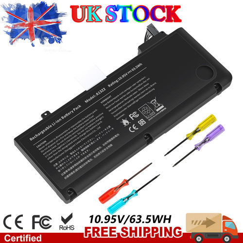 Battery for apple macbook - apple, pro