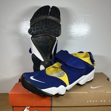 Nike Air Rift Split-Toe 10th