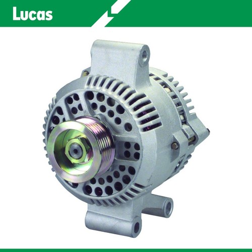 Lucas alternator for - alternator,