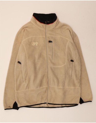 Fila mens fleece jacket 40 - fleece,