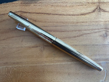 Imperial/Lady Sheaffer Lined