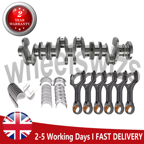 Upgraded web forged steel - forged,