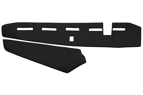 Truck dashboard mat - dashboard,