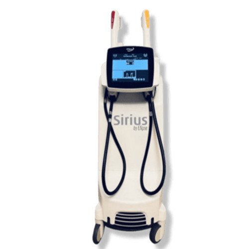 Ellipse candela sirius - ellipse,