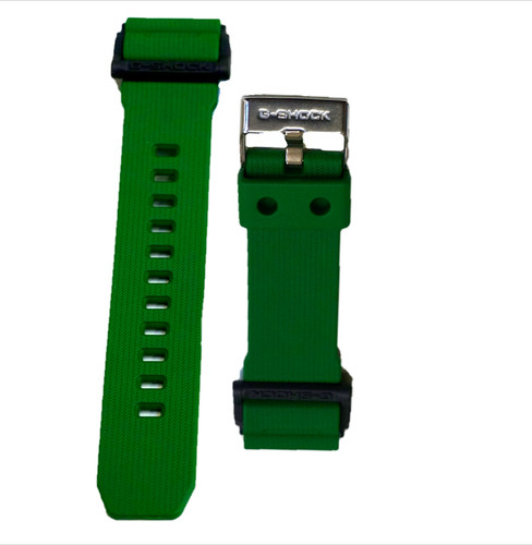 Genuine casio green frogman - casio,