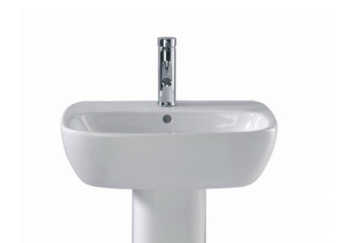 Twyford moda 500mm - moda, basin