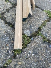 Oak Window Beading . 20mm x20