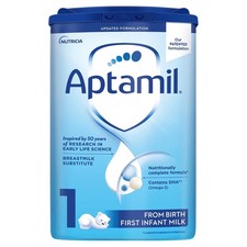 Aptamil 1 First Infant Milk