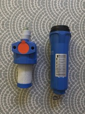WALKER FILTRATION