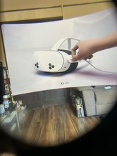 Meta Quest 3S Virtual Reality