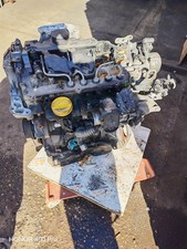 Vivaro Trafic Engine 2.0 dci M9R 780, 782 2006-2009