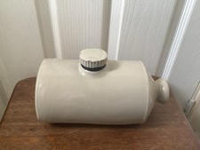 Vintage Stoneware Ceramic Hot