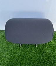 2016-2023 Toyota Tacoma Rear Center seat Headrest Head Rest Gray CLOTH