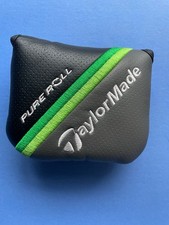 TAYLORMADE PURE ROLL MALLET