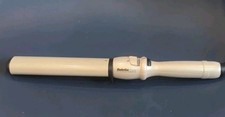 BaByliss® PRO Spectrum Oval Wand White Frost for Loose Waves 38mm F77d BAB2213NU