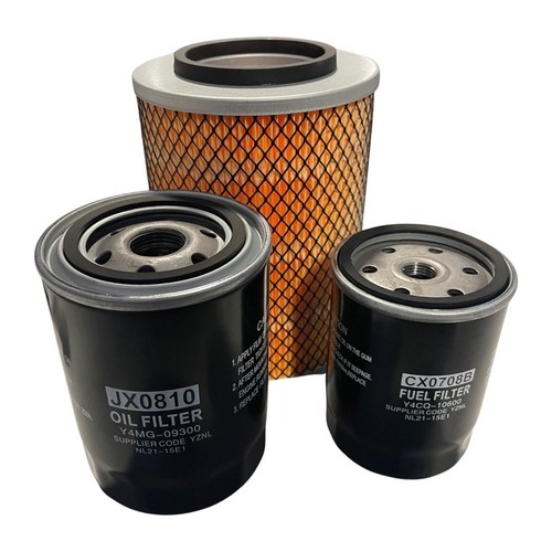 Hyundai filter kit dhy18ksem - kit,