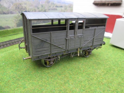 Slaters great western cattle - great,