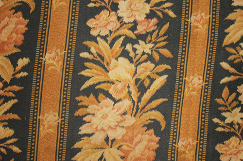 Antique fabric ciel - fabric,