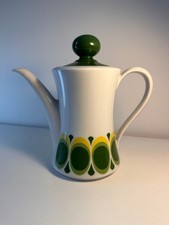 Vintage Seltmann Weiden Tea
