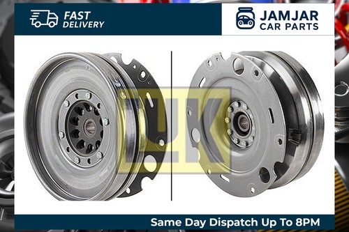 Luk 415072909 flywheel speed - luk,