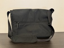 iCandy Black Changing Bag with