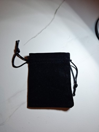 Dice bag for rpg d - dice,