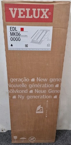 Velux edl mk06 0000 - edl,