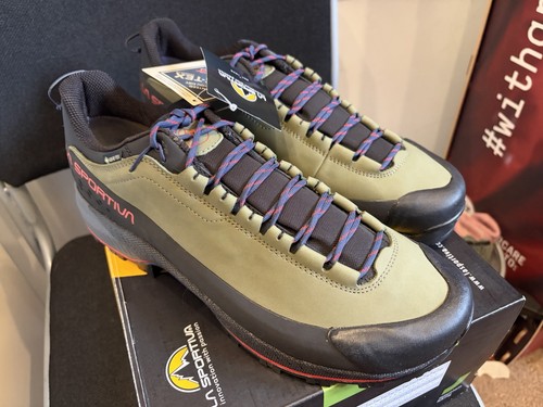 Lasportiva tx5 evo gtx men - gtx, men’s