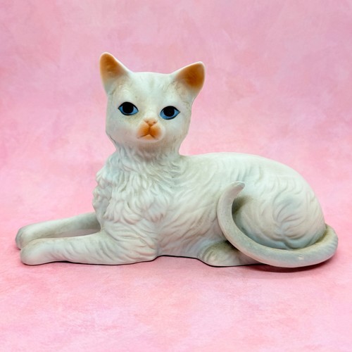 Vintage white grey - white,