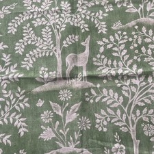 Nina Campbell Foret fabric