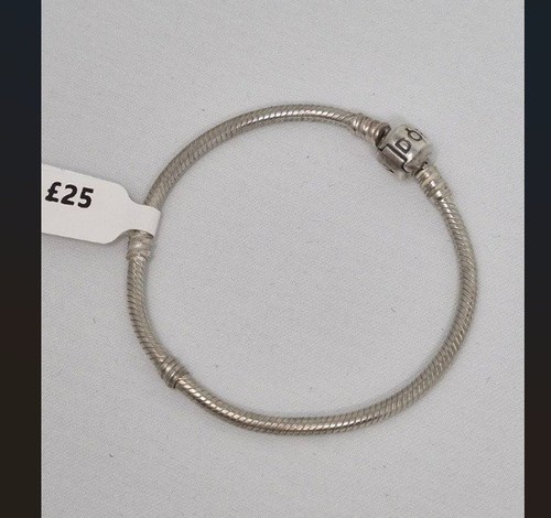 Pandora silver 925 - 925, charm