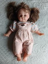 EVE Zapf Creation Soft Bodied