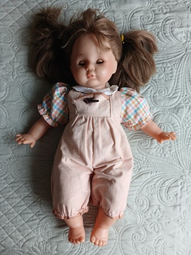 Eve zapf creation - eve, bodied