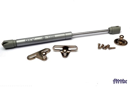 Gas strut lid - gas, stay