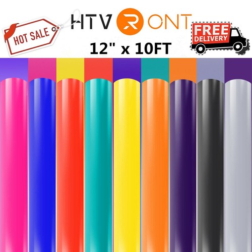 10ft heat transfer vinyl - x,