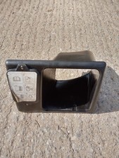 HAYTER R53S RECYCLING PETROL