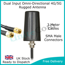 5G 4G MiMo Outdoor Broadband