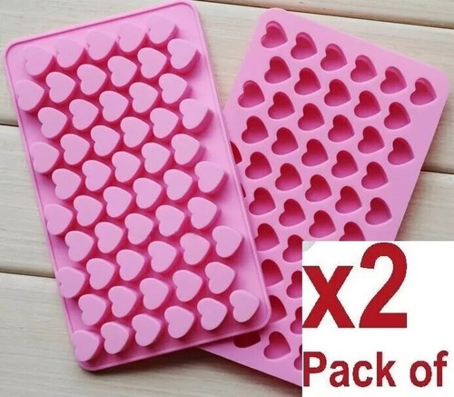 Pack wax melt mould - 2,