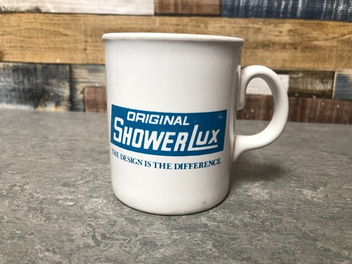 Showerlux original advertising - showerlux,