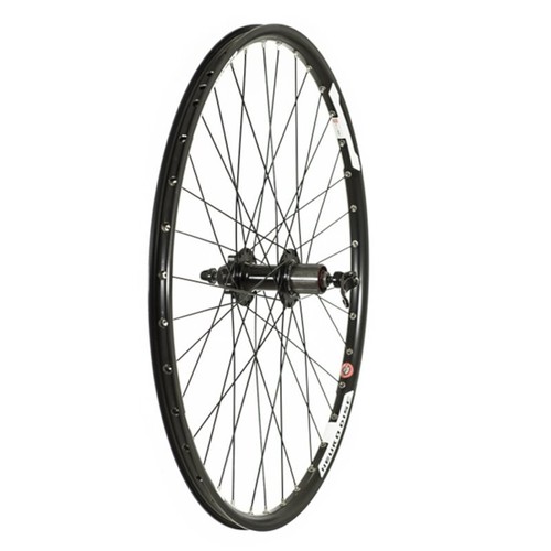 Raleigh tru build - raleigh, tru-build
