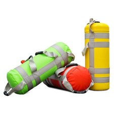 Power Bag for Strength Training | 10kg-30kg Sandbag | Workout & Fitness Bag