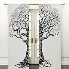 Mandala Tapestry Curtain