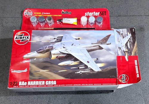 Airfix hanging gift set - hanging, bae