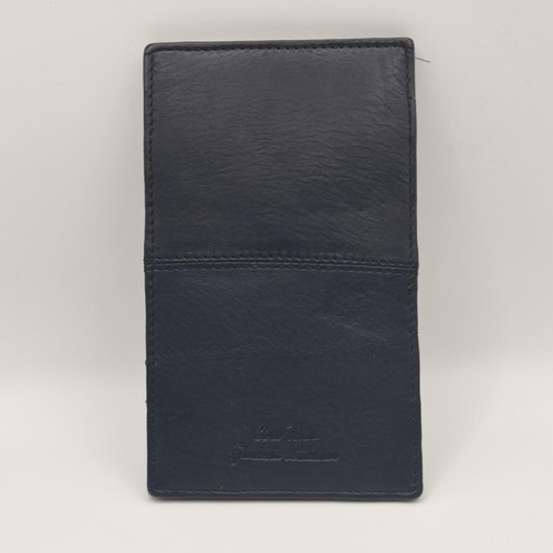 Vintage magic wallet leather - magic,