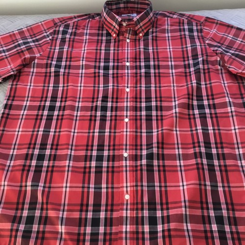 Classic brutus shirt greatfit - classic,