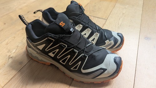Salomon mens pro v9 - 3d,