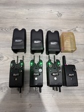 Delkim Txi Plus Alarms and RX